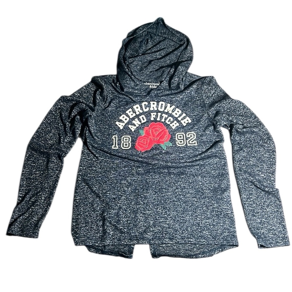 Abercrombie kids hoodie